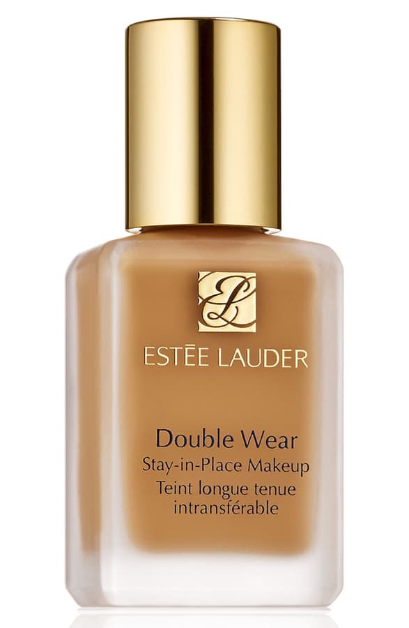 Double Wear Stay-in-Place Liquid Makeup - Estée Lauder