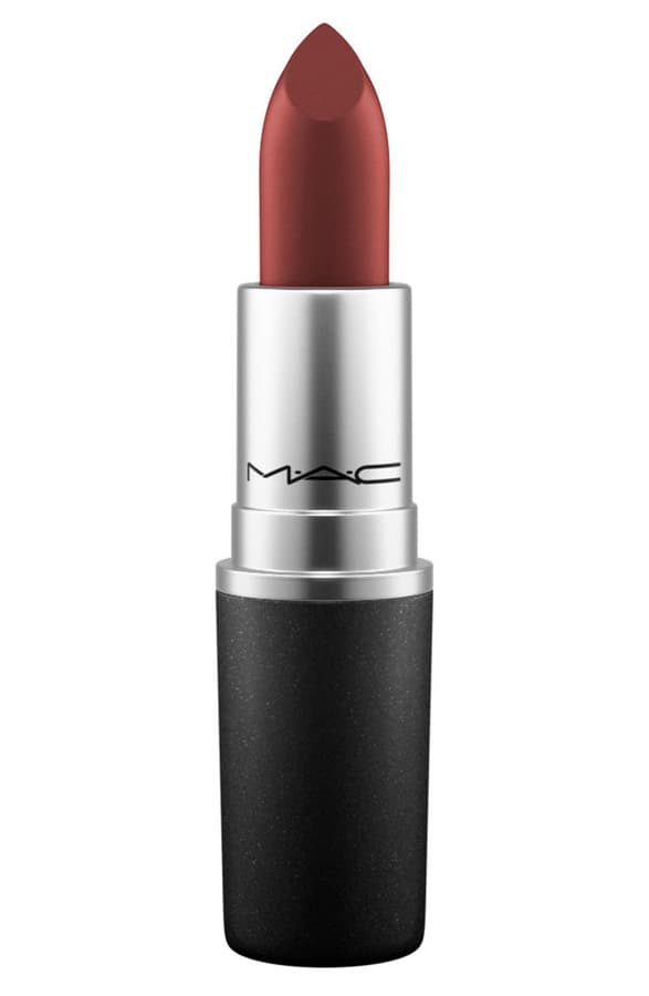 MAC Matte Lipstick - MAC Cosmetics