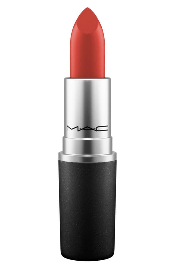 MAC Matte Lipstick - MAC Cosmetics