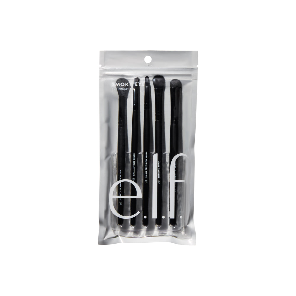 e.l.f. Smoky Eye Brush Kit