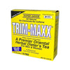 Body Breakthrough Diet Trim-Maxx Tea Lemon, 60 Count by Body Breakthrough