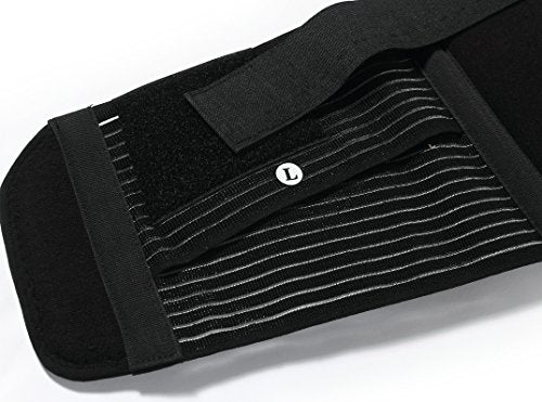 Neotech Care Maternity Pregnancy Support Belt/Brace - Back, Abdomen, Belly Band