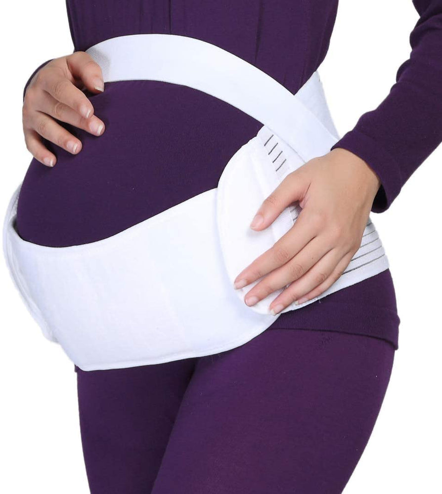 Neotech Care Maternity Pregnancy Support Belt/Brace - Back, Abdomen, Belly Band