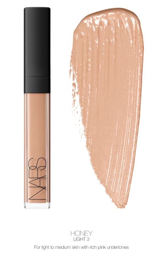 Radiant Creamy Concealer - NARS