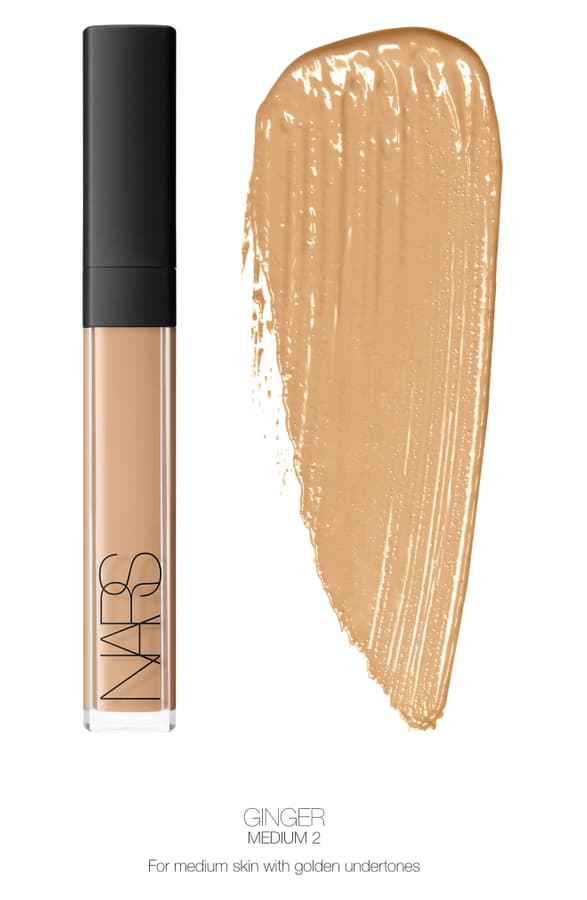 Radiant Creamy Concealer - NARS