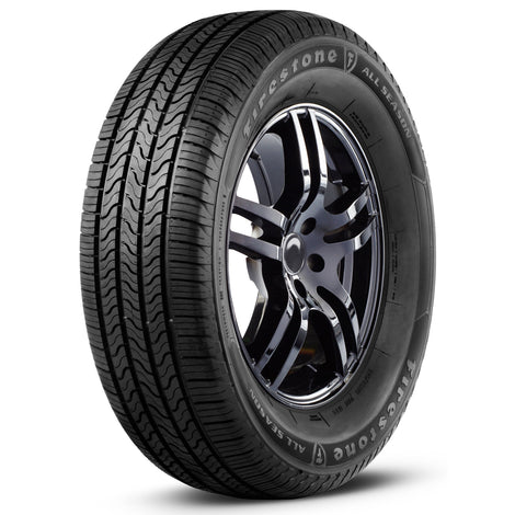 Firestone all season P195/60R15 88T bsw all-season tire