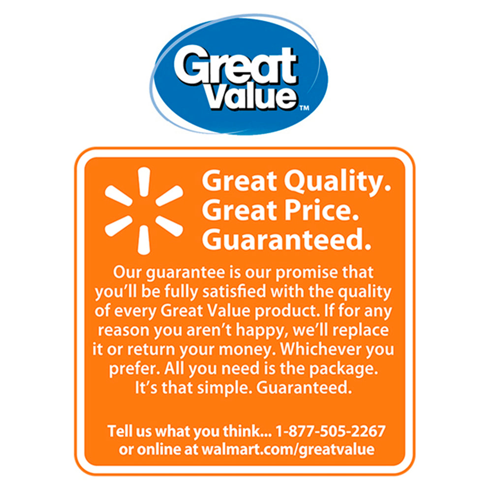 Great Value Nut & Honey Trail Mix, 26 Oz