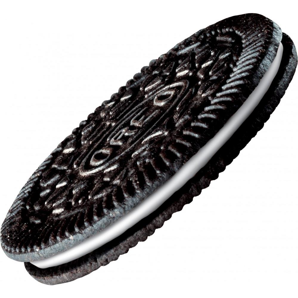 OREO Thins Chocolate Sandwich Cookies, Original Flavor, 1 Family Size Pack