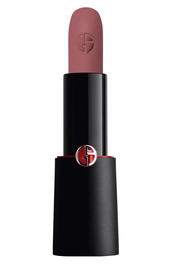 Rouge d'Armani Matte Lipstick - Giorgio Armani