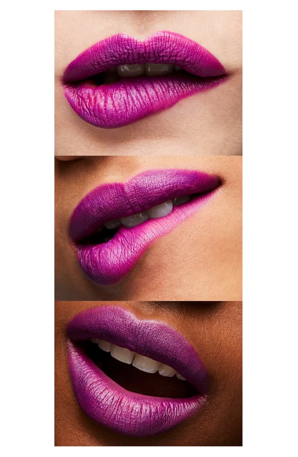 MAC Matte Lipstick - MAC Cosmetics