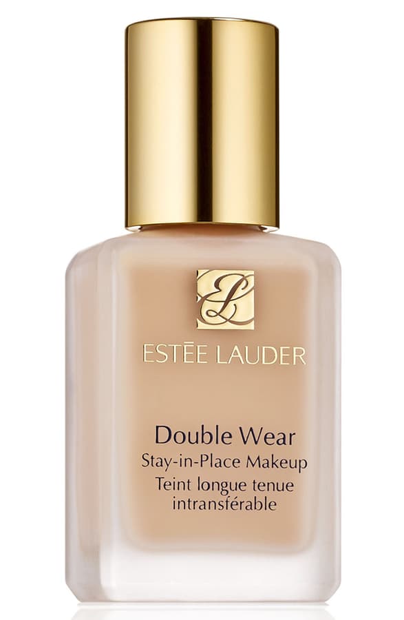 Double Wear Stay-in-Place Liquid Makeup - Estée Lauder