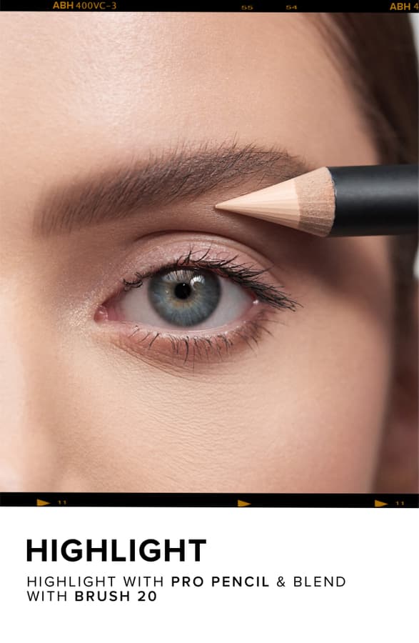 Brow Wiz Mechanical Brow Pencil - ANASTASIA BEVERLY HILLS