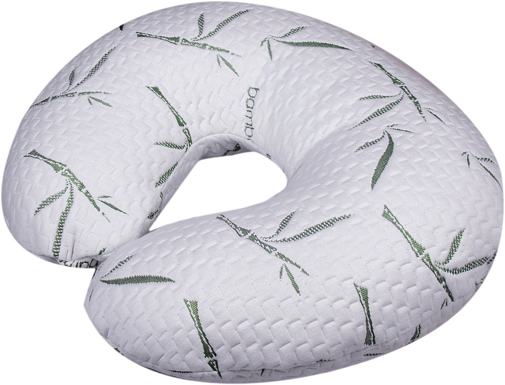 Nursing, Breastfeeding Baby Support Pillow, Newborn Infant Feeding Cushion