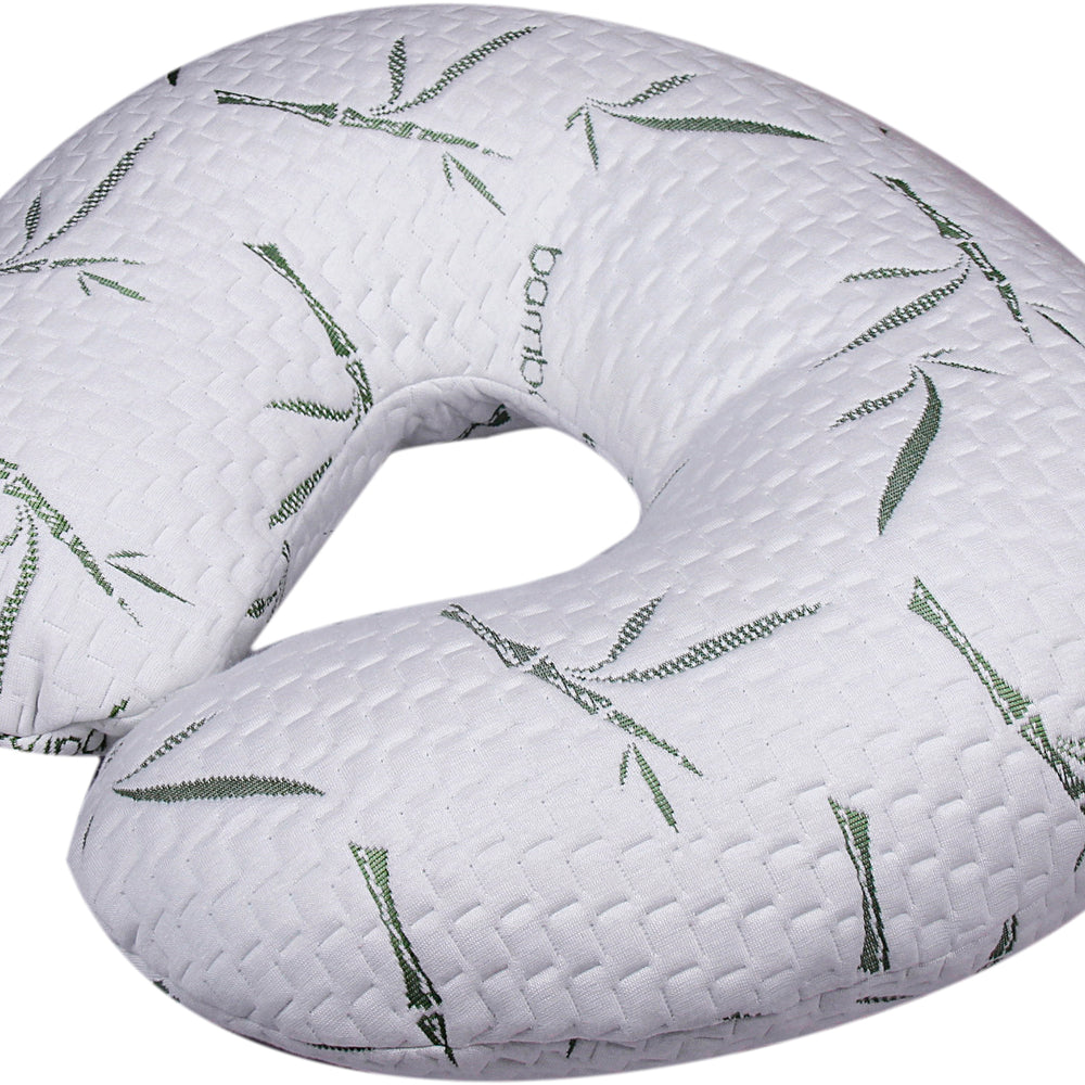 Nursing, Breastfeeding Baby Support Pillow, Newborn Infant Feeding Cushion