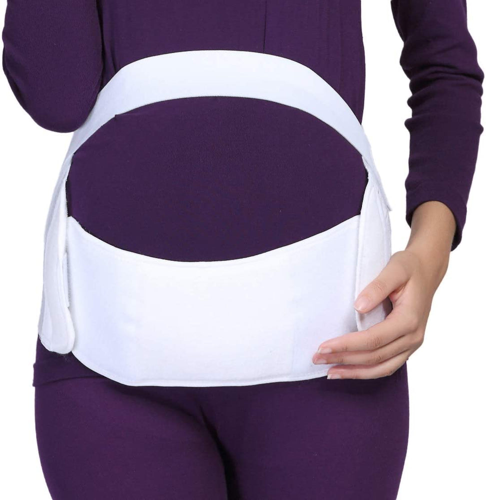 Neotech Care Maternity Pregnancy Support Belt/Brace - Back, Abdomen, Belly Band