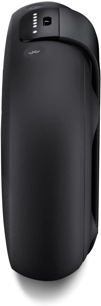 Bose SoundLink Micro, Portable Outdoor Speaker, (Wireless Bluetooth Connectivity), Black