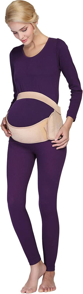 Neotech Care Maternity Pregnancy Support Belt/Brace - Back, Abdomen, Belly Band
