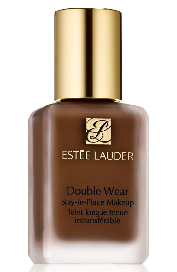 Double Wear Stay-in-Place Liquid Makeup - Estée Lauder