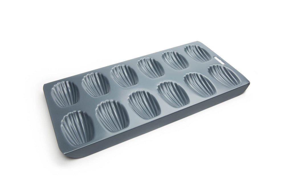 Fox Run Non-Stick Madeleine Pan