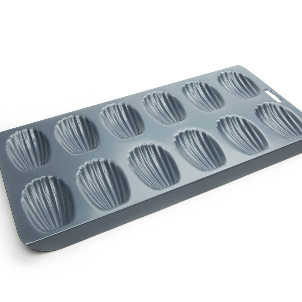 Fox Run Non-Stick Madeleine Pan