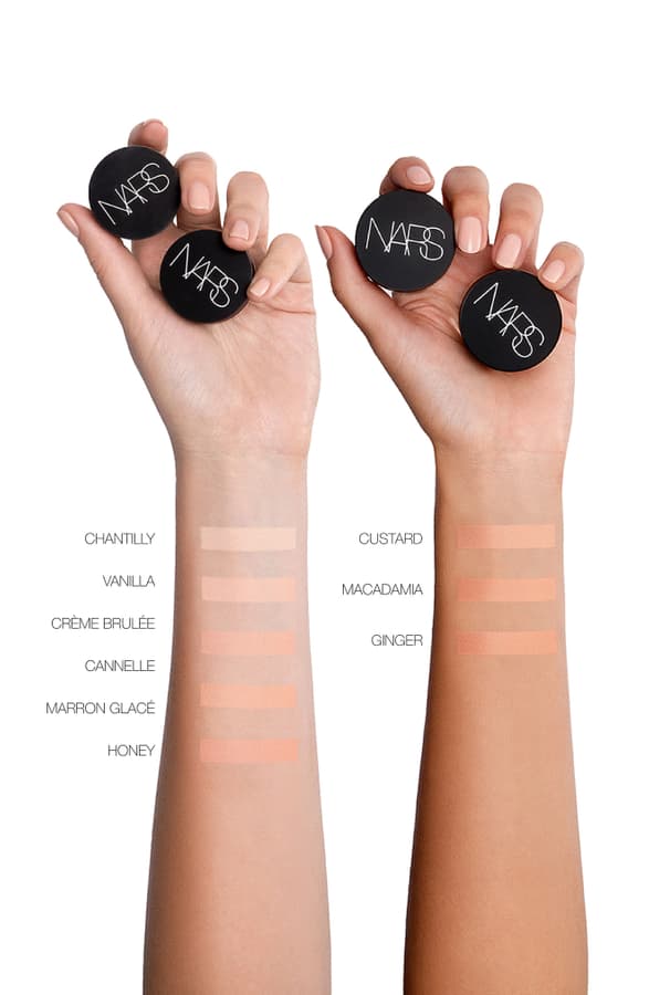 Soft Matte Concealer - NARS