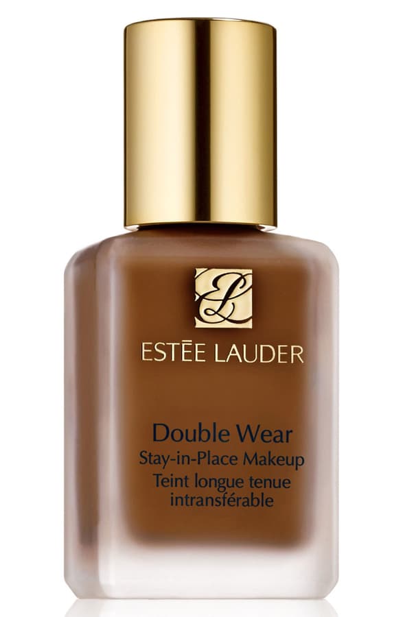 Double Wear Stay-in-Place Liquid Makeup - Estée Lauder