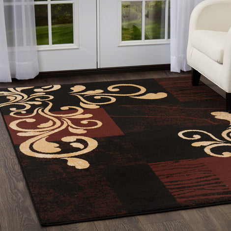 Home Dynamix Premium Nile Area Rug - 21" x 35"