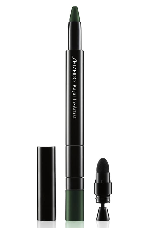 Kajal InkArtist Eyeshadow, Liner & Brow Pencil - SHISEIDO