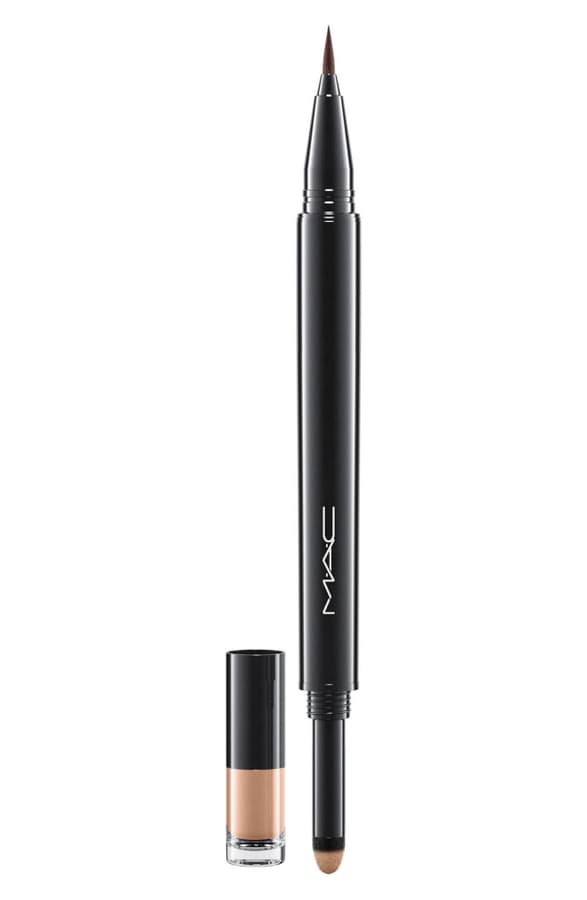 MAC Shape + Shade Brow Tint - MAC COSMETICS Cork