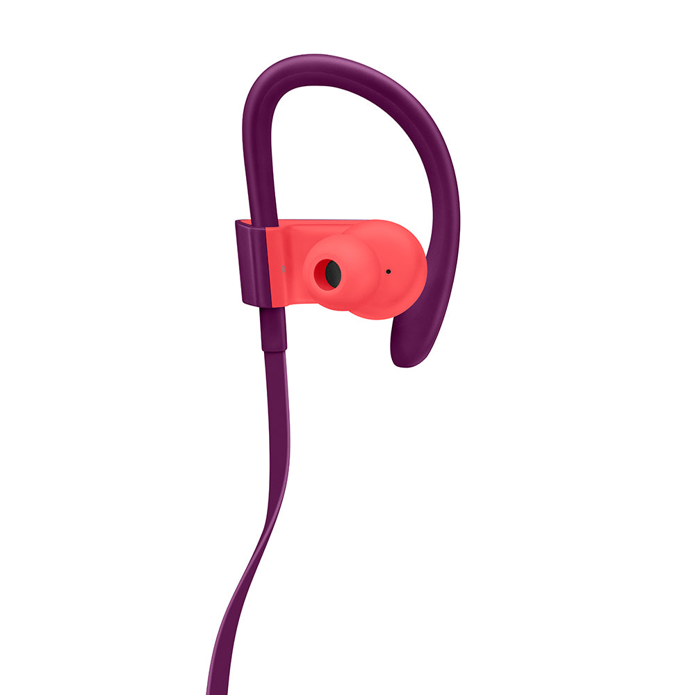 Powerbeats3 Wireless Earphones - Beats Pop Collection - Pop Magenta