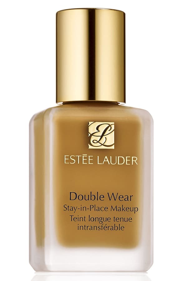 Double Wear Stay-in-Place Liquid Makeup - Estée Lauder