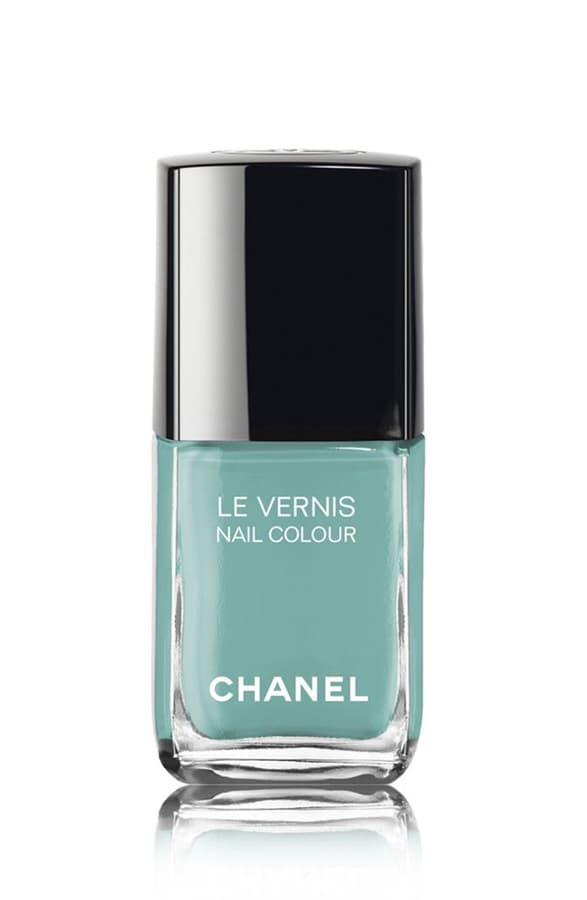 LE VERNIS  Longwear Nail Colour