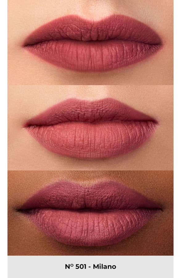 Rouge d'Armani Matte Lipstick - Giorgio Armani