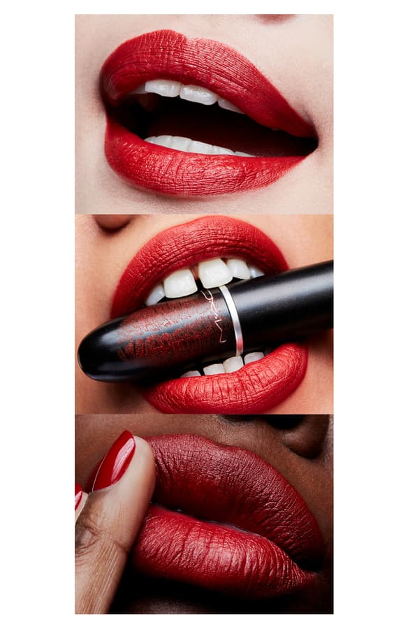 MAC Matte Lipstick - MAC Cosmetics