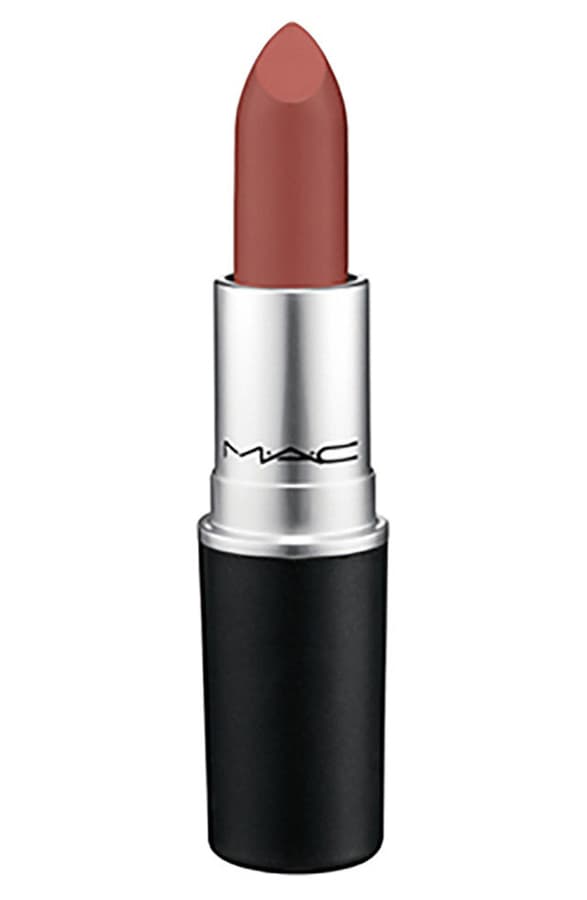 MAC Matte Lipstick - MAC Cosmetics