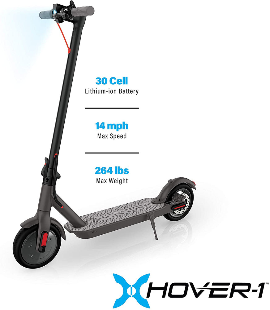 Hover-1 Journey Electric Folding Scooter