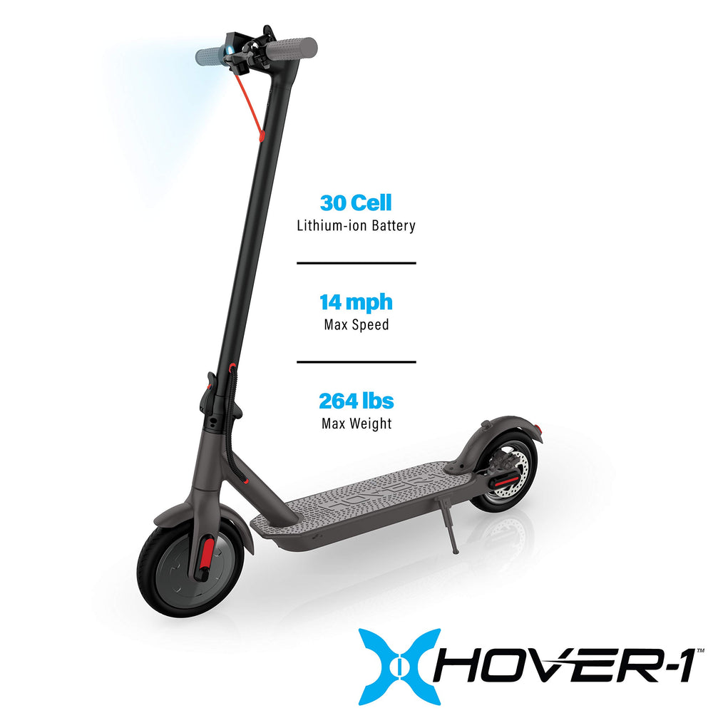 Hover-1 Journey Electric Folding Scooter