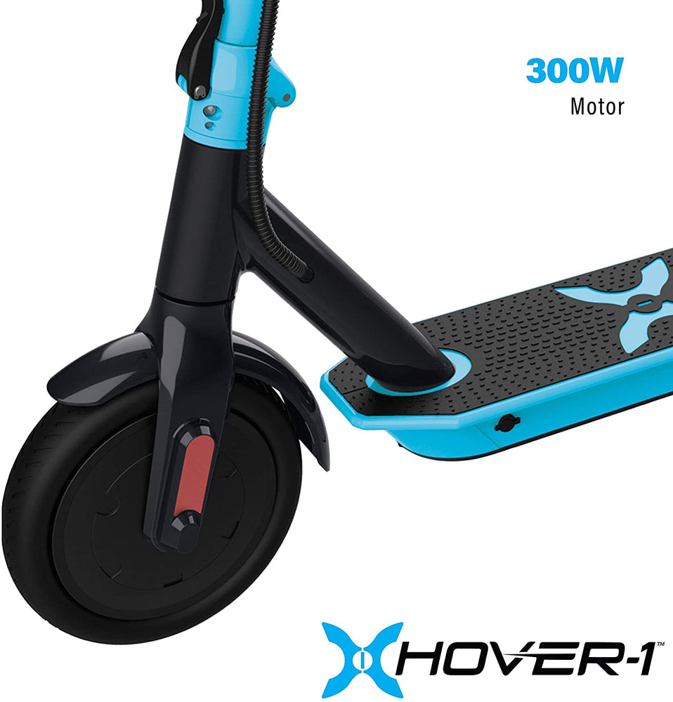 Hover-1 Journey Electric Folding Scooter