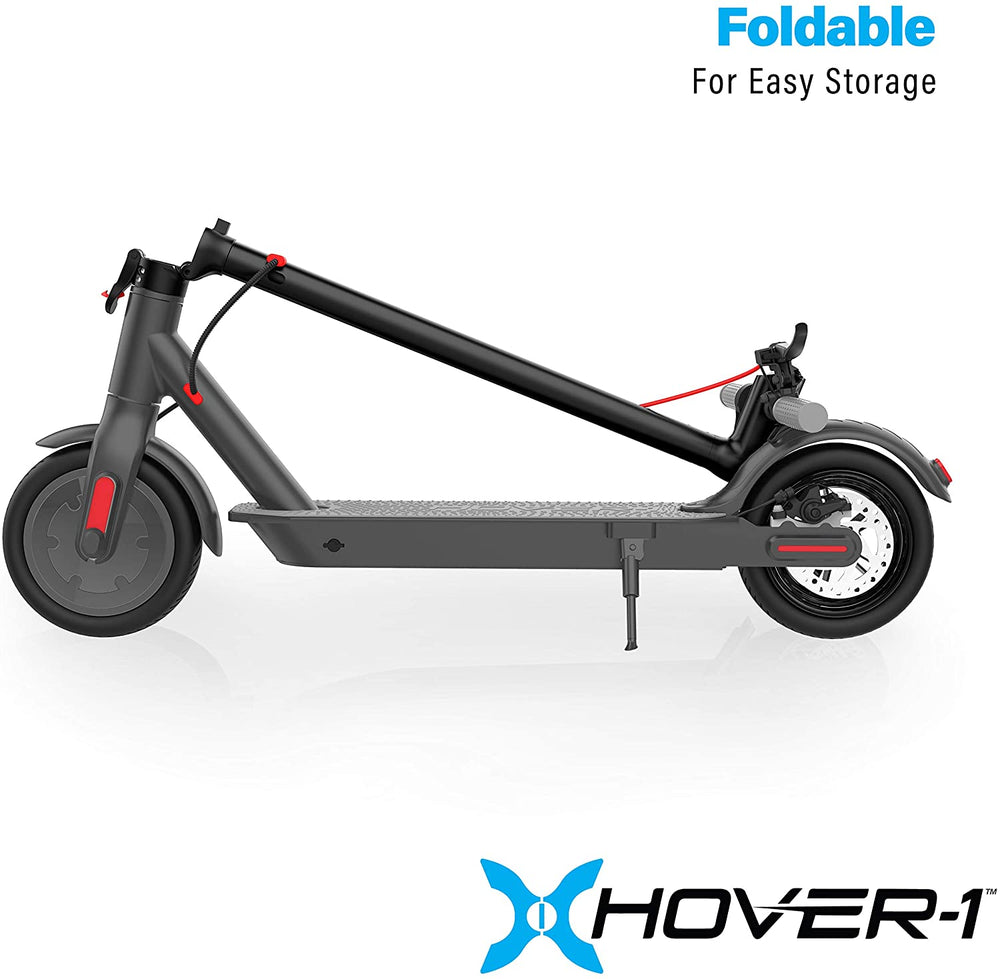 Hover-1 Journey Electric Folding Scooter