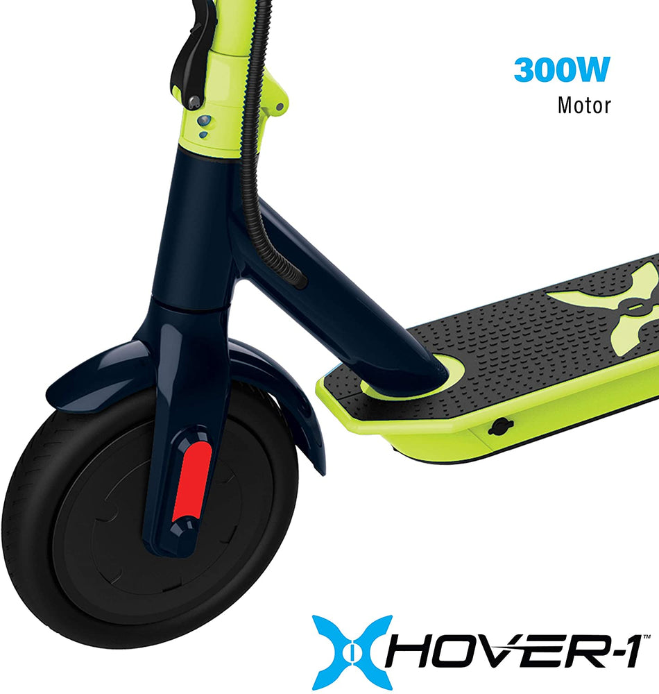 Hover-1 Journey Electric Folding Scooter