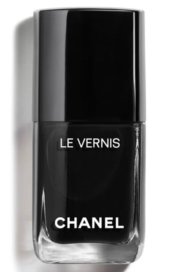 LE VERNIS  Longwear Nail Colour