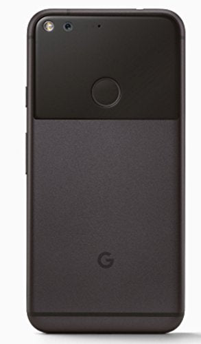 Google Pixel XL Phone 32GB - 5.5 inch display ( Factory Unlocked US Version ) (Quite Black) - NEW