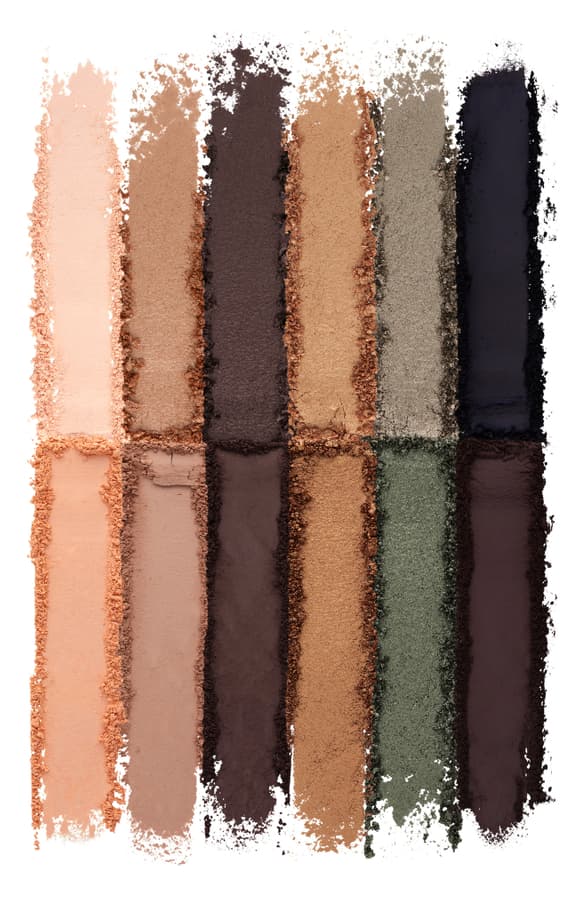 Parisian Nudes Eyeshadow Palette - Laura Mercier