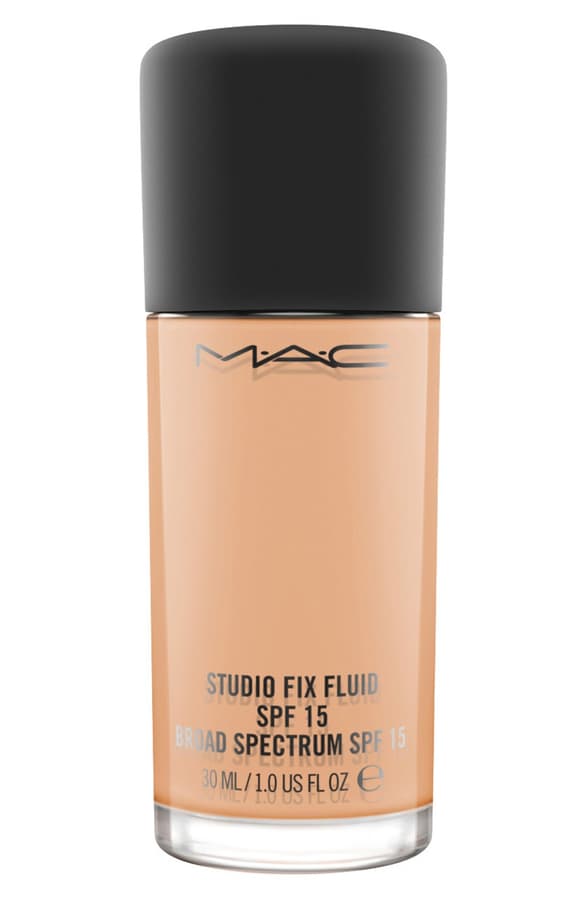 MAC Studio Fix Fluid Foundation SPF 15 - MAC Cosmetics