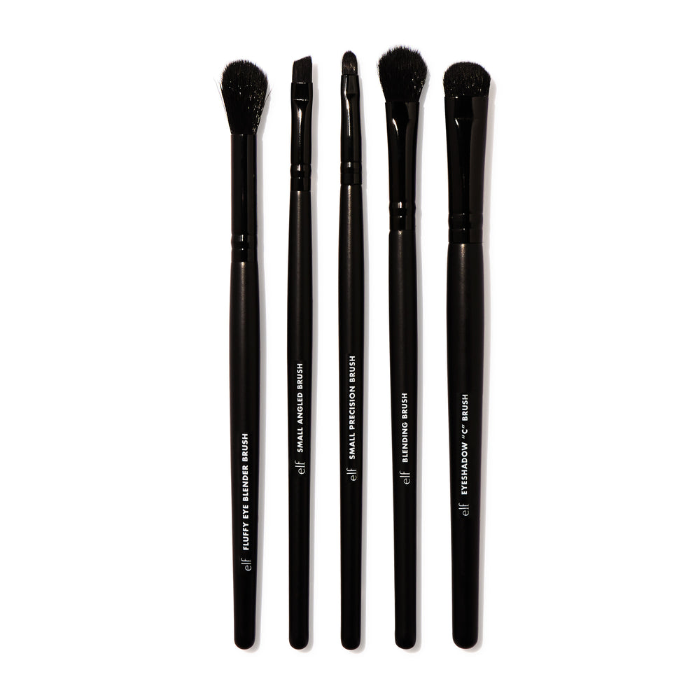 e.l.f. Smoky Eye Brush Kit