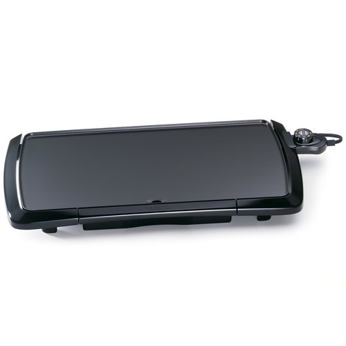Presto Cool-Touch Electric Griddle