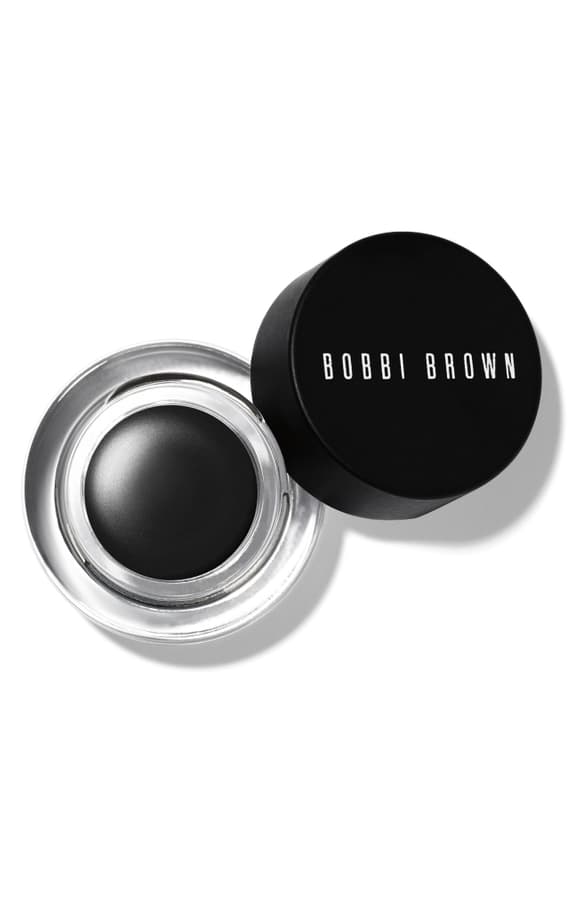 Long-Wear Gel Eyeliner - BOBBI BROWN