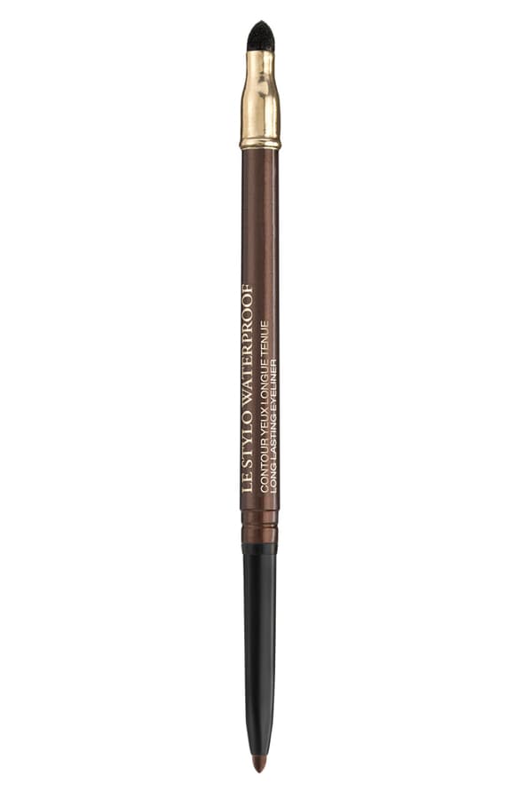 Le Stylo Waterproof Long Lasting Eyeliner - LANCÔME