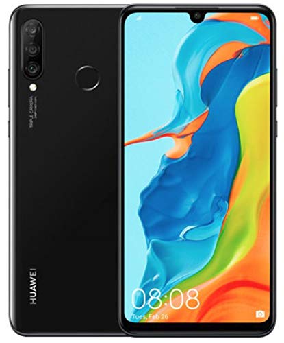 Huawei P30 Lite (128GB, 4GB RAM) 6.15