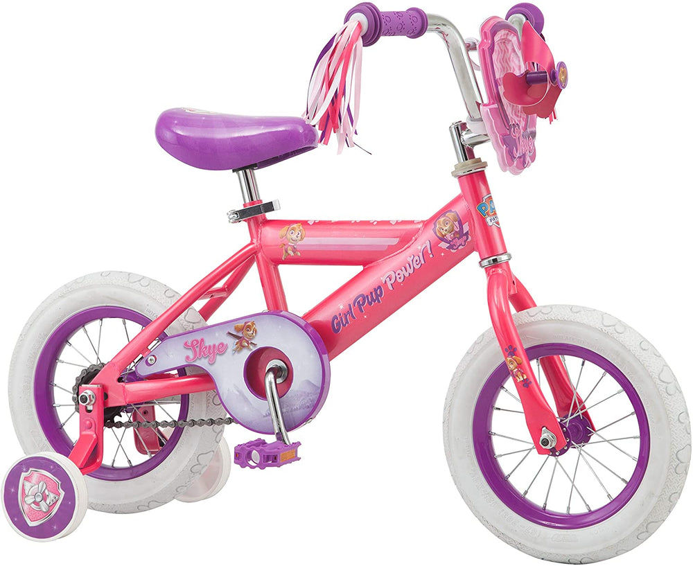 Paw Patrol Bicycle for Kids